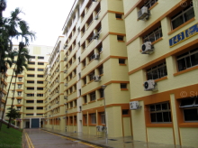 Blk 143 Pasir Ris Street 11 (Pasir Ris), HDB 5 Rooms #125332